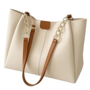 aesthetic women’s shoulder handbag